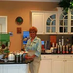 Hampton Inn Charleston North 