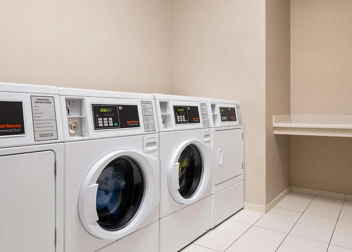 Hampton Inn Charleston North