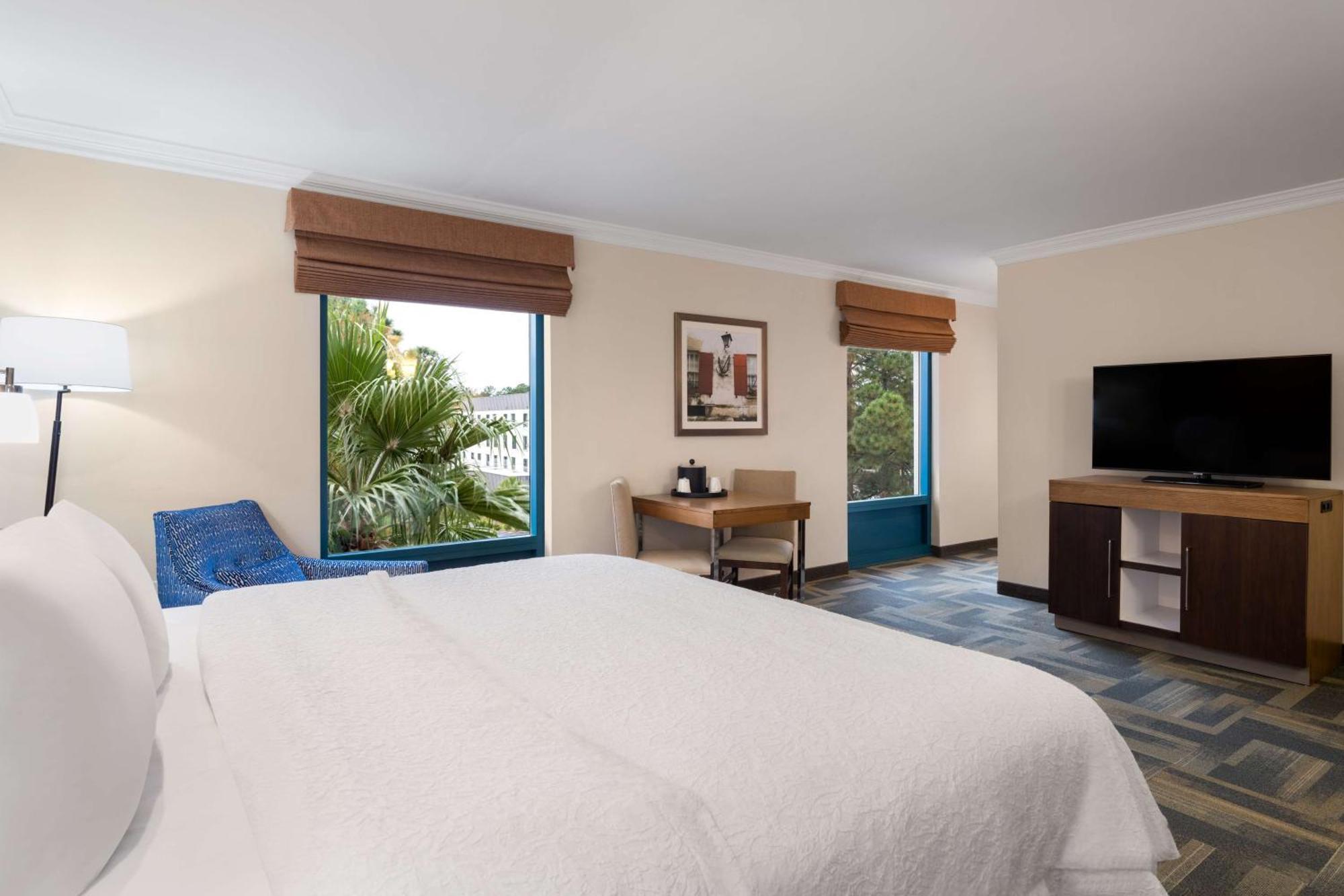 Hotel Hampton Charleston North