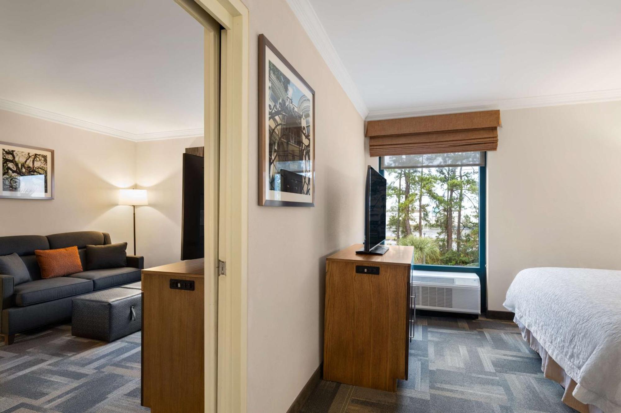 Hotel Hampton Charleston North