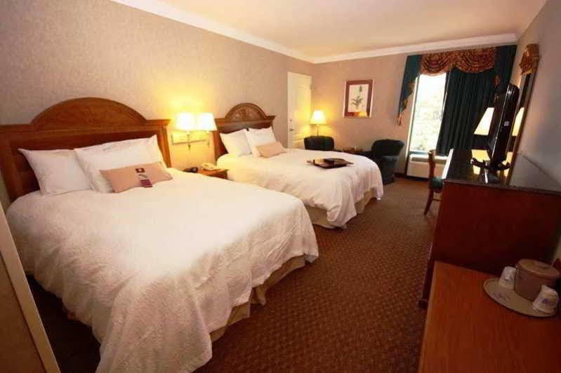 Hampton Charleston North 3*