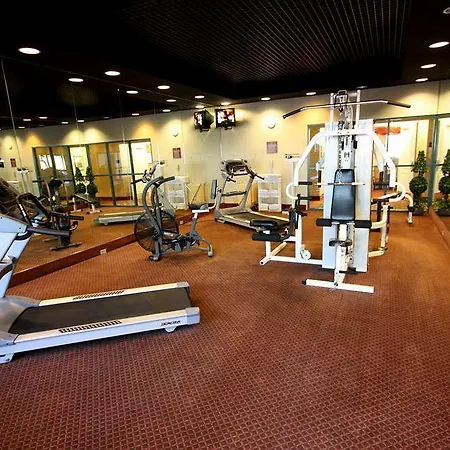 Hampton Inn Charleston North 